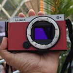 Review: Panasonic Lumix S9 emerges as a compelling choice for content creators.