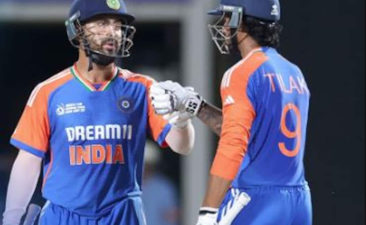 Afghanistan stuns India in the Emerging Teams Asia Cup 2024 semi-final, despite Ramandeep Singh’s valiant efforts.