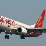 Logistics firm files for insolvency against SpiceJet as creditor settlements continue.