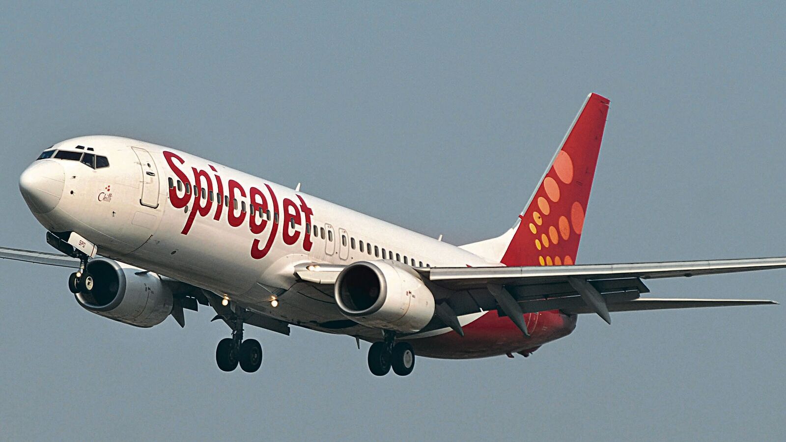 Logistics firm files for insolvency against SpiceJet as creditor settlements continue.