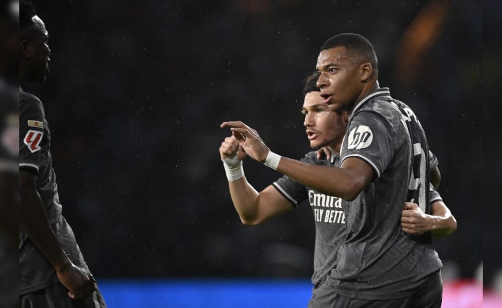 Kylian Mbappé poised to kickstart his Real Madrid career in his first La Liga Clásico showdown.