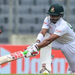 Najmul Hossain Shanto set to resign as Bangladesh captain following the Test series against South Africa.