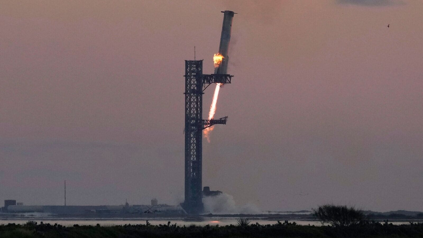 SpaceX, led by Elon Musk, has made major advancements in space exploration, pushing boundaries like never before.