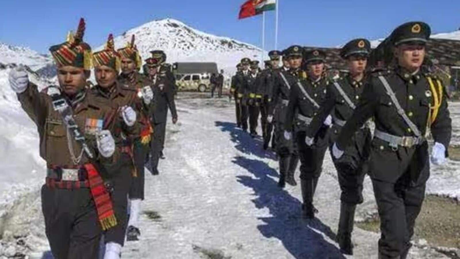 India-China border patrol pact: Exercising caution remains vital at this early stage.