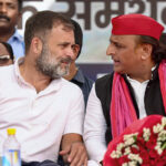 Congress rejects Samajwadi Party’s 2-seat offer for UP bypolls, insists on claiming 3 seats instead.