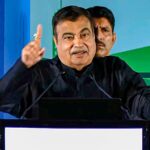 Nitin Gadkari suggests AI tools to monitor traffic violations and enhance compliance on the roads.