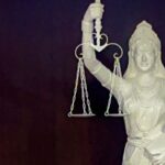 Lady Justice’s transformation prompts reflection on our core values and ideals.