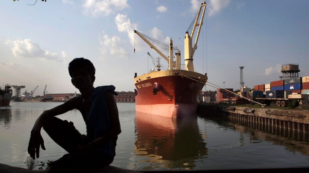 Centre prohibits inland waterway terminals near major ports, citing concerns over ‘economic interests.’