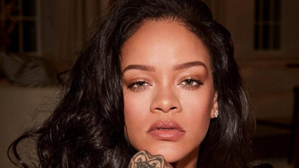 Rihanna’s Fenty Beauty is set to make its official debut in India, expanding its global reach!