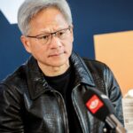 Nvidia CEO Jensen Huang reveals surprise at PM Modi’s early AI push, saying, “About 6 years ago…”