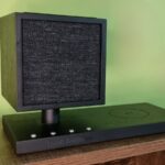 Tivoli Audio Revive Bluetooth speaker: A workspace declutterer—worth its cost? Our review explores the value!