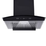 Top 8 chimney exhaust fans for a smoke-free kitchen: Discover the best picks for ultimate cleanliness!