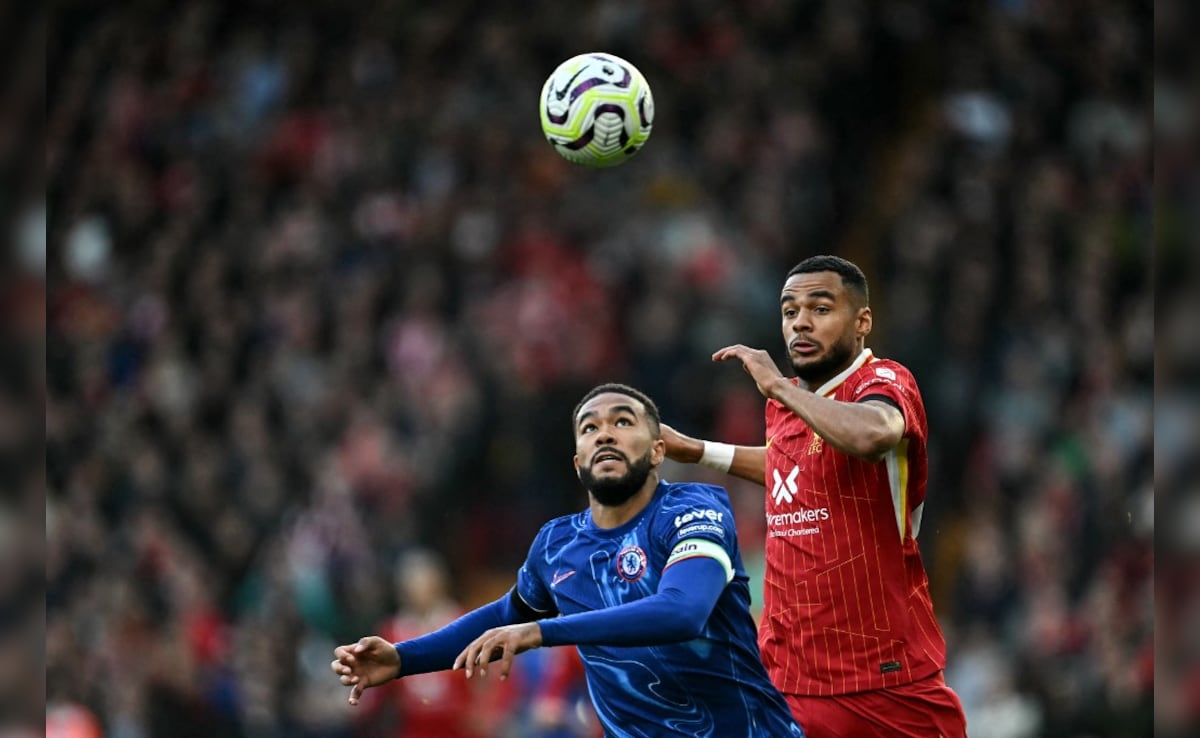 Chelsea’s Enzo Maresca calls for increased leadership from captain Reece James amid team’s challenges.