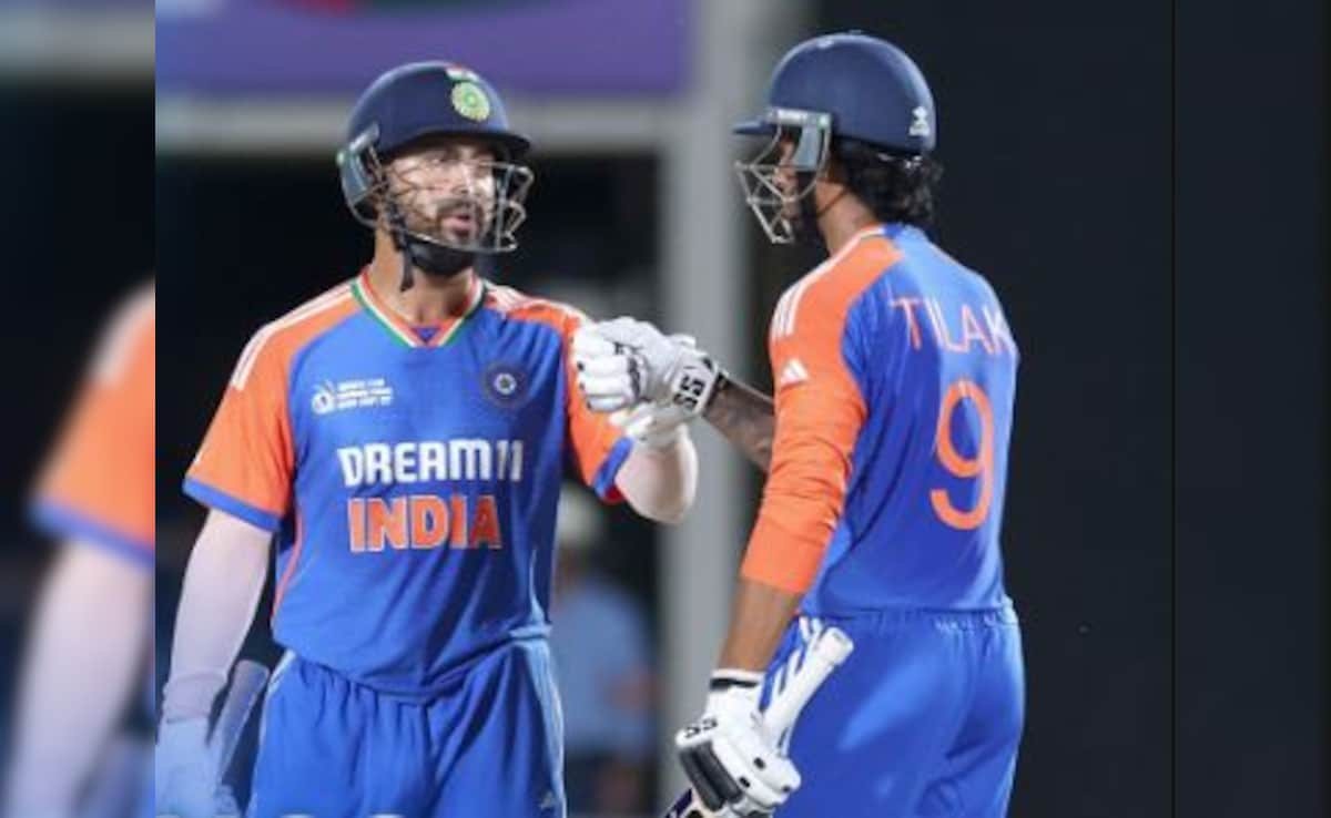 India A Falls to Afghanistan A by 20 Runs in ACC Men’s T20 Emerging Teams Asia Cup 2024 Semi-Final Highlights!