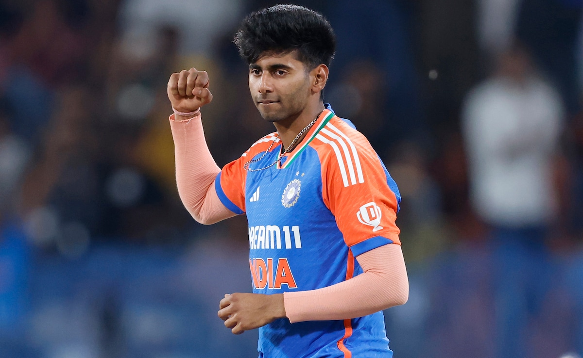 India’s T20I squad for South Africa omits 156.7 km/h fast bowler; find out the reason behind the decision.