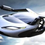 What happened to the once-promised flying cars and futuristic innovations of our dreams?