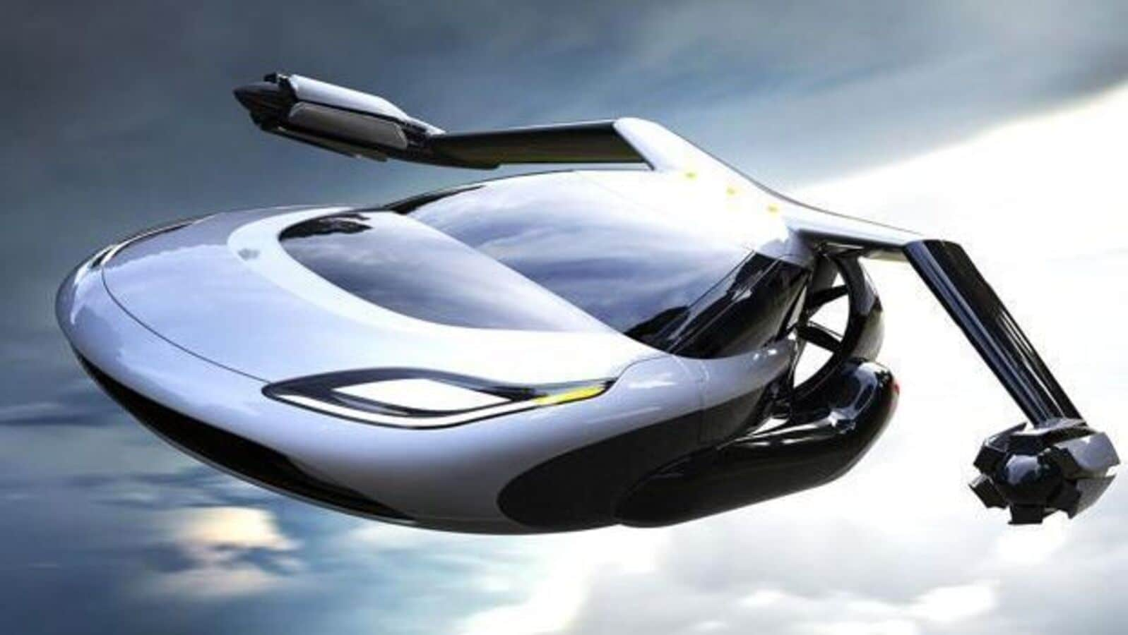 What happened to the once-promised flying cars and futuristic innovations of our dreams?