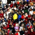 Demographic Divide: The Struggle to Achieve a Perfect Balance of Power