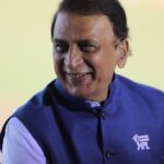 Sunil Gavaskar advises former India star to avoid mentioning Australia during 2nd Test against New Zealand.