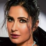 Introducing Katrina Kaif: the stunning beauty entrepreneur making waves in the industry!