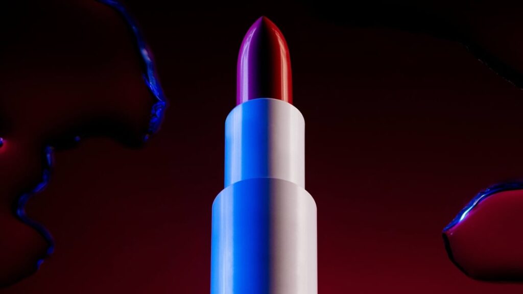 Quest for the ultimate lipstick: beauty enthusiasts hunt for the ideal shade!