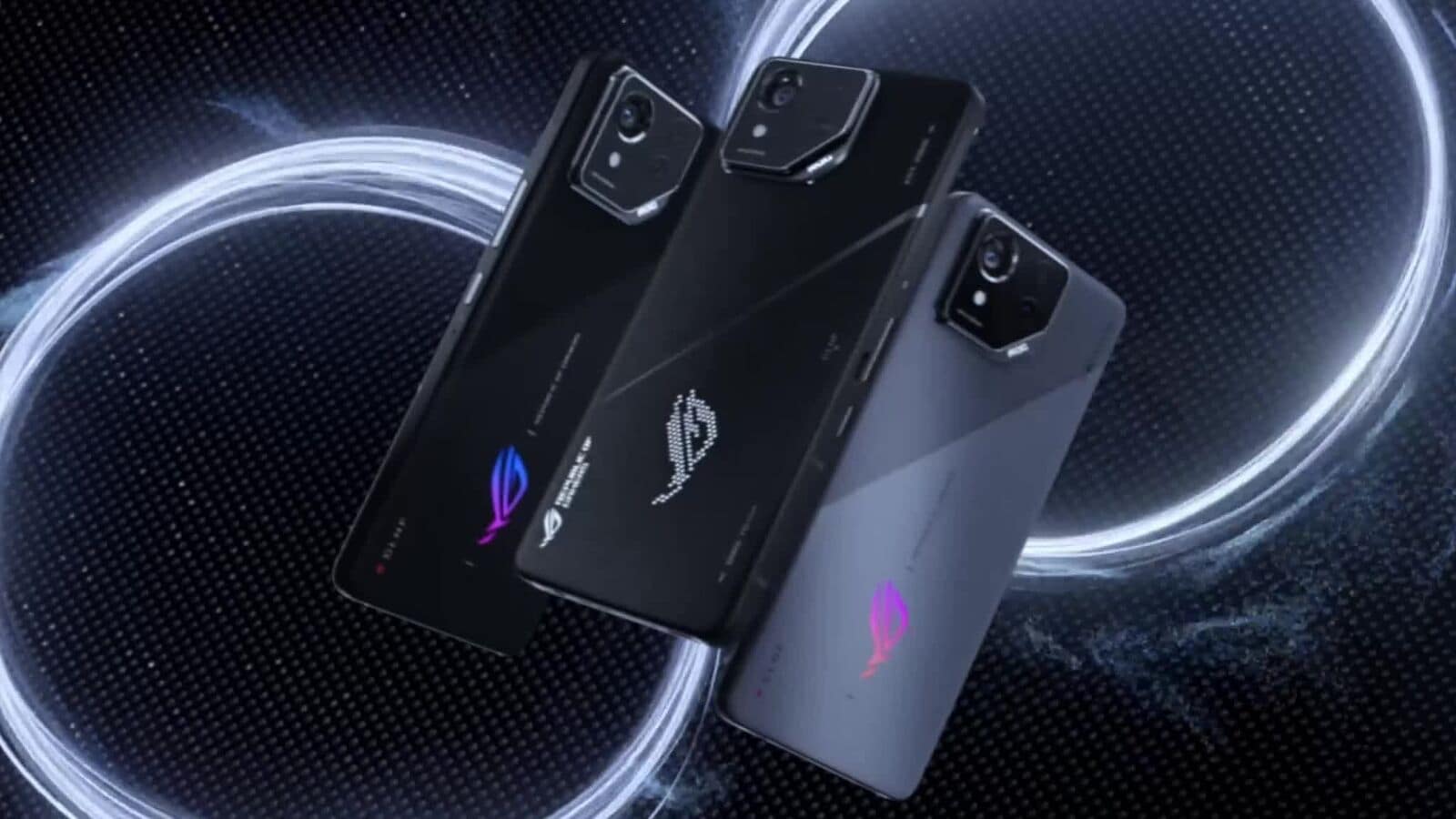 ASUS ROG Phone 9 series launching on November 19: Here’s what we know so far!